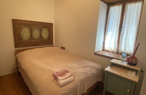 Birgi Resort | Private room ∙ 1 guest