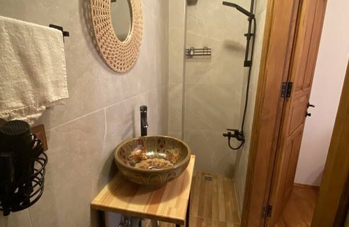 Birgi Resort | Private room ∙ 1 guest