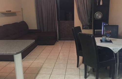 Weltevredenpark Resort | Private room ∙ 2 guests