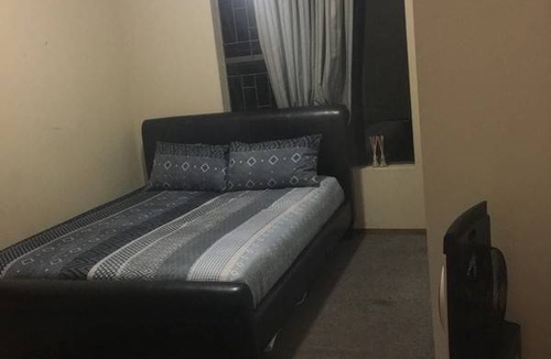 Weltevredenpark Resort | Private room ∙ 2 guests