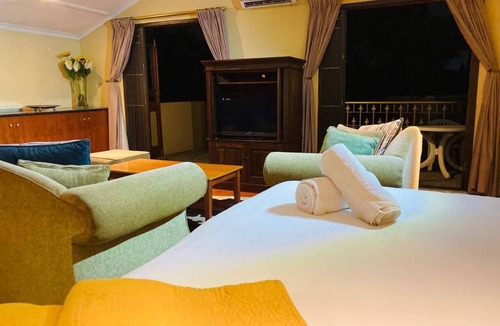 Brooklyn Resort | Private room ∙ 1 bedroom ∙ 2 guests
