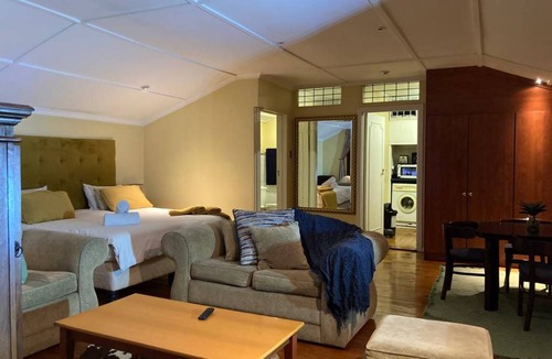 Brooklyn Resort | Private room ∙ 1 bedroom ∙ 2 guests