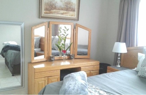 Farrarmere Resort | Private room ∙ 1 guest