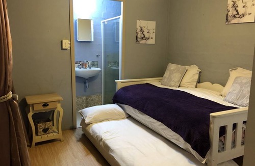 Gordon's Bay Resort | Private room ∙ 1 guest