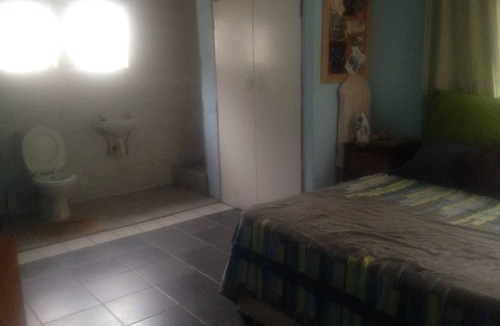 Rustenburg Resort | Private room ∙ 1 guest