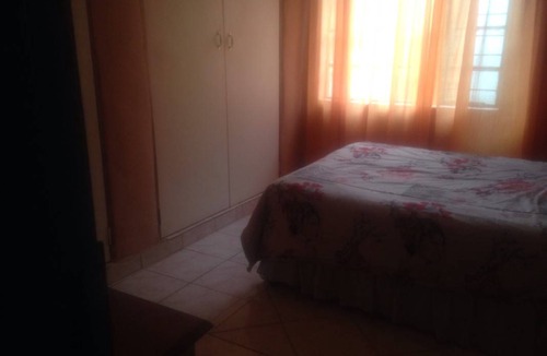 Rustenburg Resort | Private room ∙ 1 guest