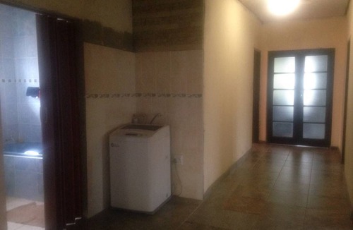 Rustenburg Resort | Private room ∙ 1 guest