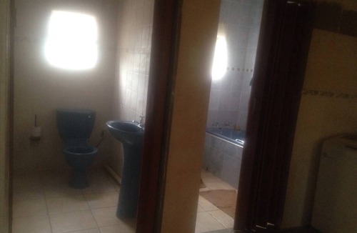 Rustenburg Resort | Private room ∙ 1 guest