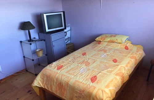 Salt River Resort | Private room ∙ 1 guest