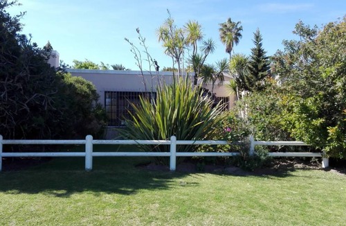 Bergvliet Resort | Private room ∙ 1 guest
