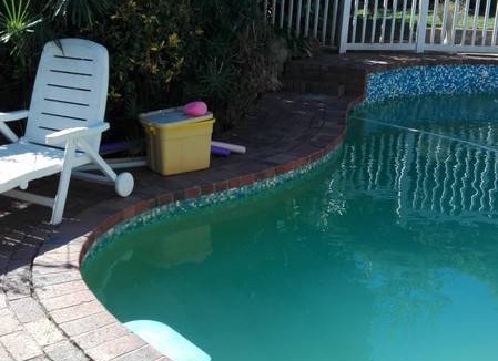 Bergvliet Resort | Private room ∙ 1 guest