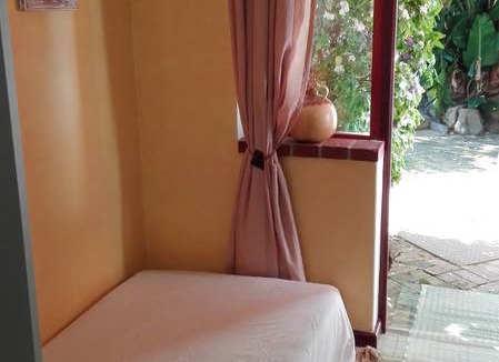 Bergvliet Resort | Private room ∙ 1 guest