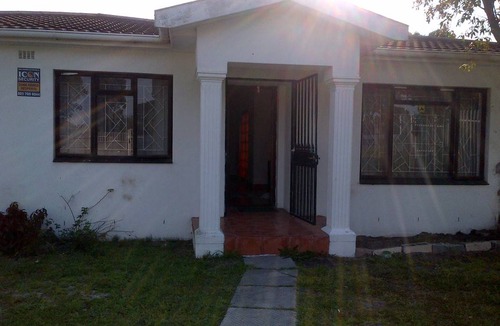 Cape Town Resort | Private room ∙ 1 guest