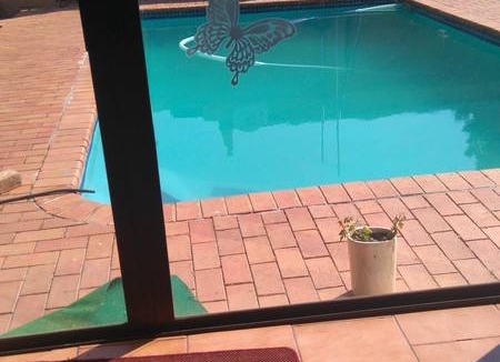 Boksburg Resort | Private room ∙ 1 guest
