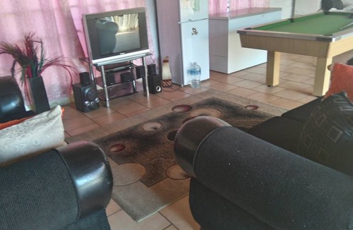 Boksburg Resort | Private room ∙ 1 guest