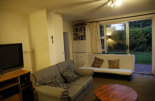 Plumstead Resort | Private room ∙ 1 guest