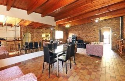 Plumstead Resort | Private room ∙ 1 guest