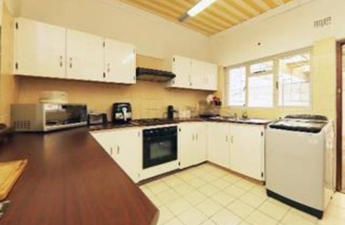 Plumstead Resort | Private room ∙ 1 guest