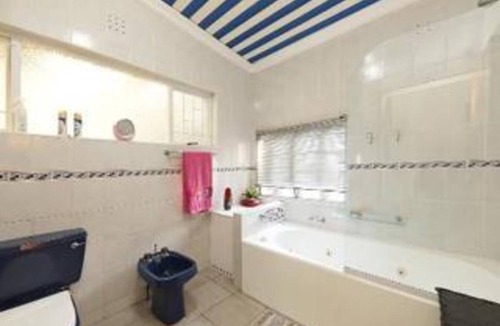 Plumstead Resort | Private room ∙ 1 guest