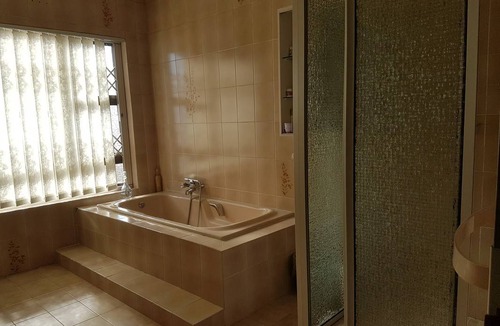 Redhill Resort | Private room ∙ 1 guest