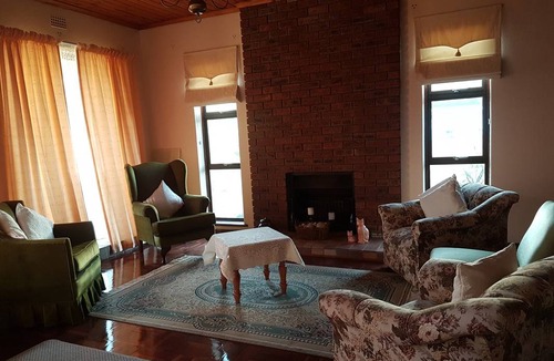 Redhill Resort | Private room ∙ 1 guest