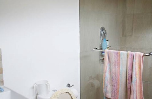 Cape Town City Centre Resort | Private room ∙ 1 guest