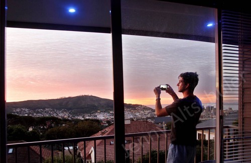 Cape Town City Centre Resort | Private room ∙ 1 guest
