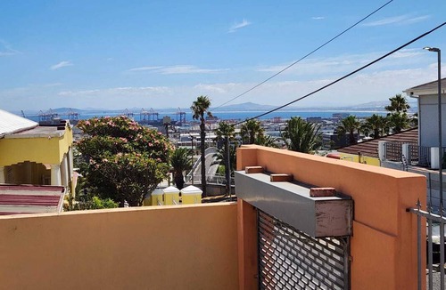 Cape Town City Centre Resort | Private room ∙ 1 guest