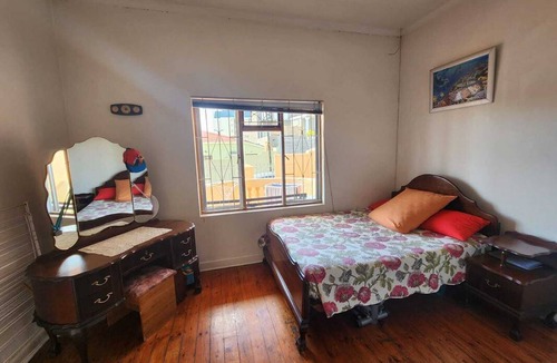 Cape Town City Centre Resort | Private room ∙ 1 guest