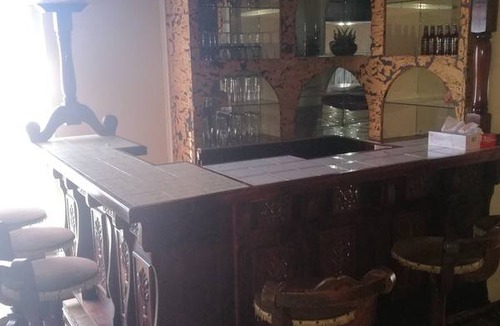 Primrose Resort | Private room ∙ 1 guest