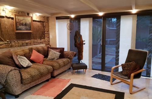 Goodwood Resort | Private room ∙ 1 guest