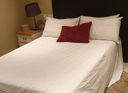 Goodwood Resort | Private room ∙ 1 guest