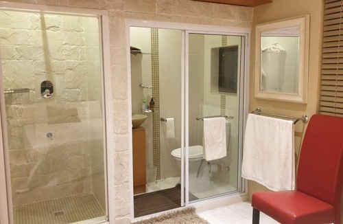 Goodwood Resort | Private room ∙ 1 guest