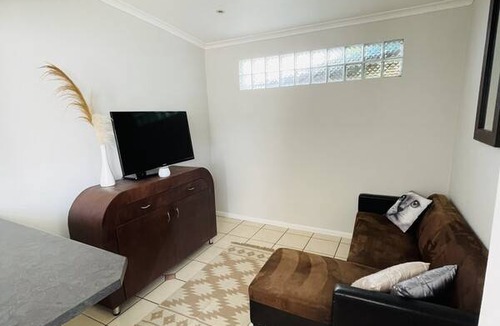 Cape Town Resort | Private room ∙ 1 guest