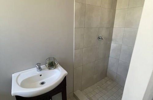 Cape Town Resort | Private room ∙ 1 guest