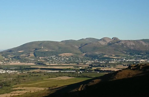 Paarl Resort | Private room ∙ 1 guest