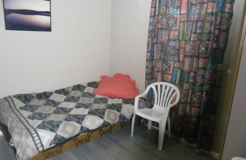 Ottery Resort | Private room ∙ 1 guest