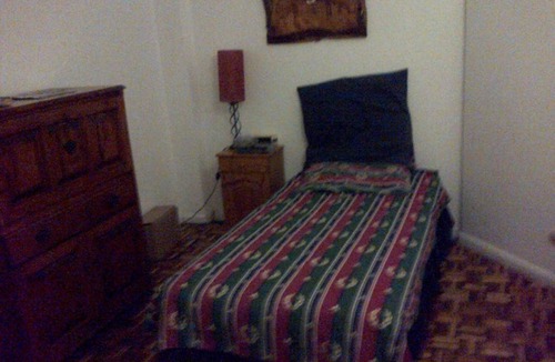 Parow North Resort | Private room ∙ 1 guest