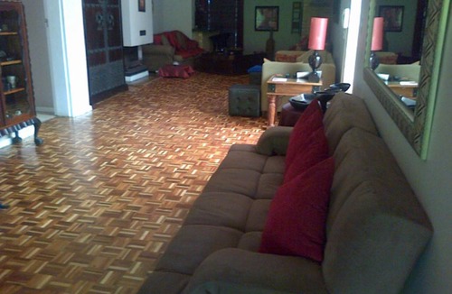 Parow North Resort | Private room ∙ 1 guest