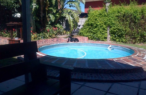 Parow North Resort | Private room ∙ 1 guest