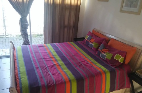 Grassy Park Resort | Private room ∙ 1 guest