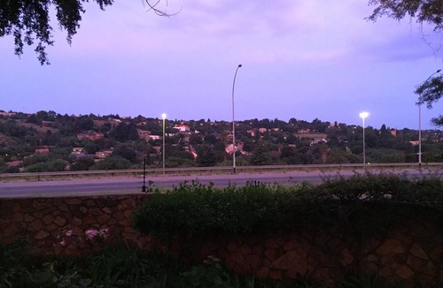 Greater Johannesburg Metropolitan Area Resort | Private room ∙ 2 guests