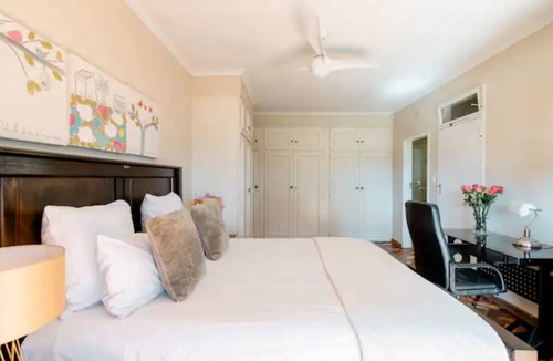 Greater Johannesburg Metropolitan Area Resort | Private room ∙ 2 guests