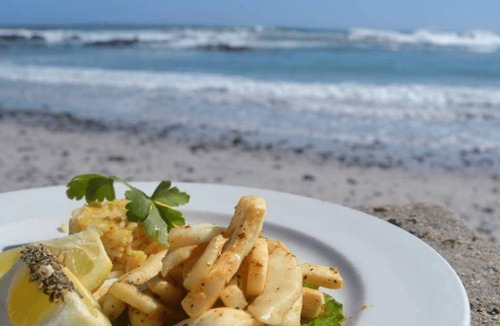 Kraaifontein Resort | Private room ∙ 2 guests