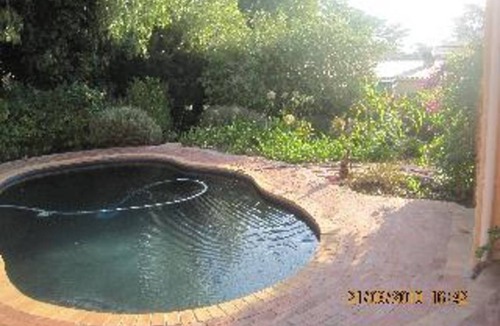 Somerset West Resort | Private room ∙ 2 guests