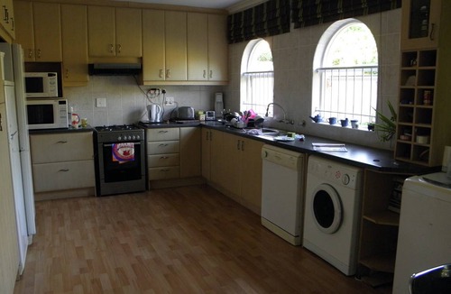 Somerset West Resort | Private room ∙ 2 guests