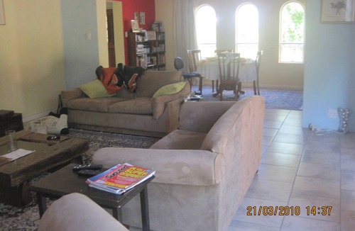 Somerset West Resort | Private room ∙ 2 guests