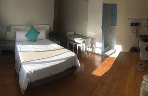Bloubergstrand Resort | Private room ∙ 2 guests