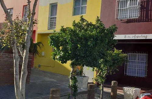 Cape Town City Centre Resort | Private room ∙ 2 guests