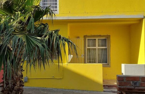 Cape Town City Centre Resort | Private room ∙ 2 guests